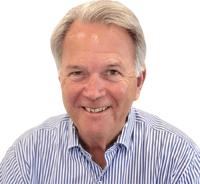 Bill Adams, Founder and CEO of Now-Haus