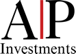 AP Investments logo