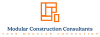 Modular Construction Consultants logo