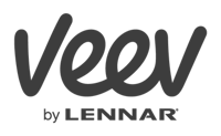 Veev Homes logo