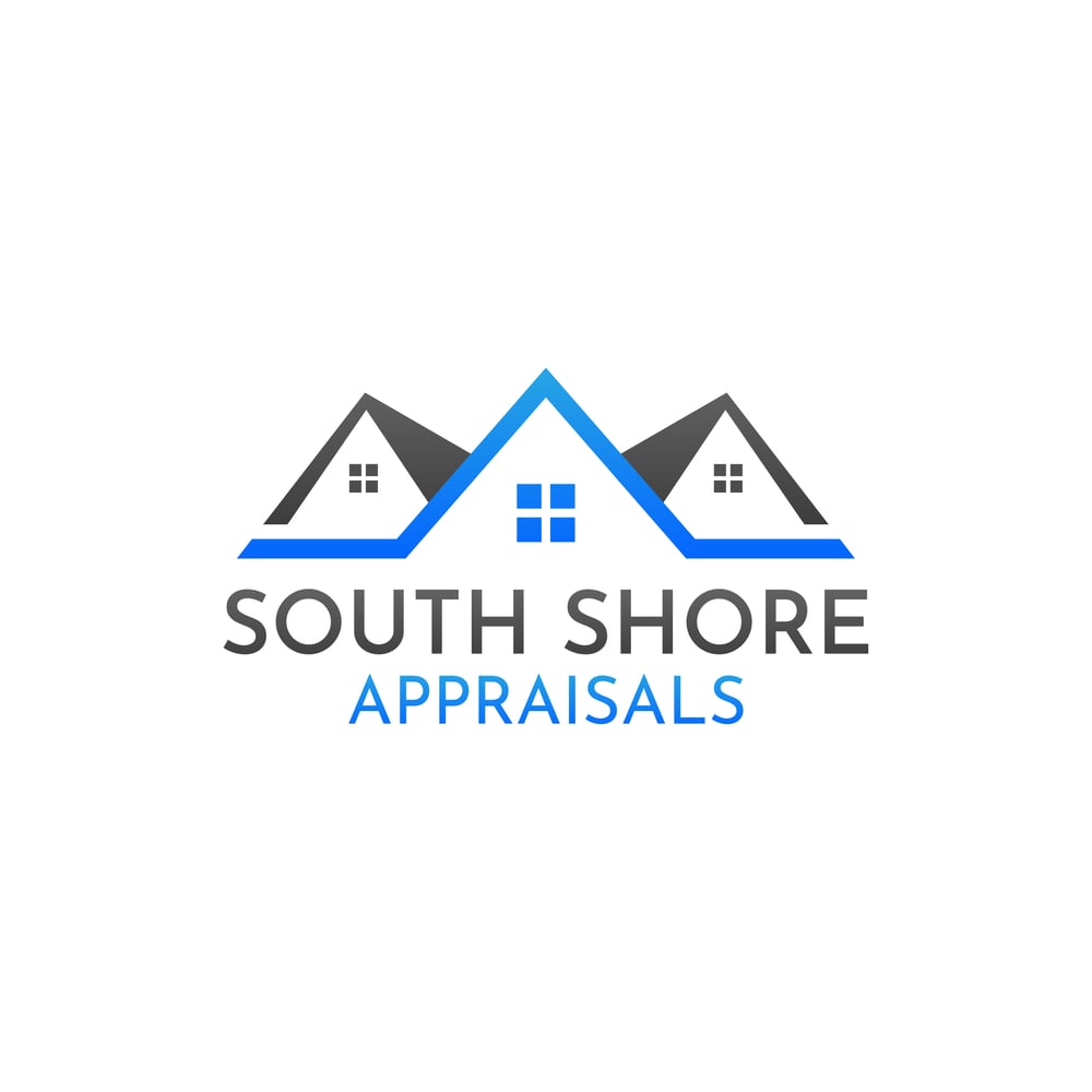 South Shore Appraisals Logo